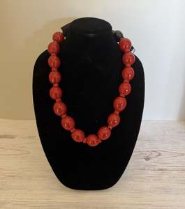 Ula Necklaces: Fetau Necklace