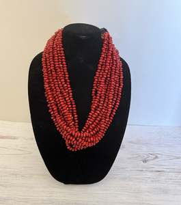 Ula Lopa Necklace