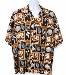 AVAIKI Shirt