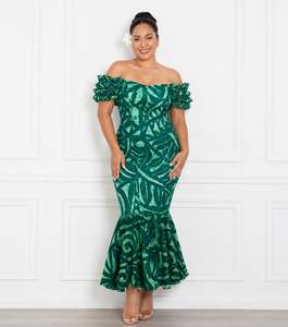 NANI DRESS