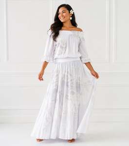 Made By Lorianas: PENINA DRESS
