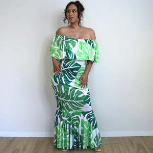 MARIE DRESS