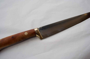 Products: Carving Knife Lorimer Knives