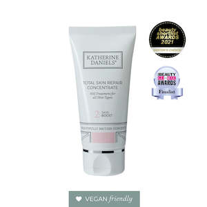 Katherine Daniels: Katherine Daniels - Total Skin Repair Concentrate