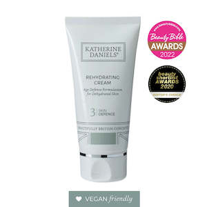 Katherine Daniels - Rehydrating Cream