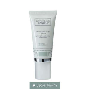 Katherine Daniels - Sensitive Skin Cream