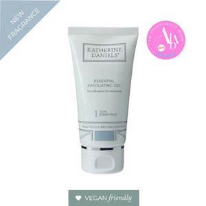 Katherine Daniels: Katherine Daniels - Essential Exfoliating Gel 75mls
