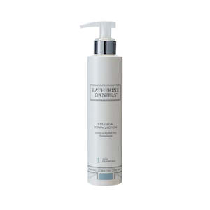 Katherine Daniels: Katherine Daniels - Essential Toning Lotion 200ml
