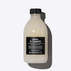 Hair Services: OI Shampoo 280ml