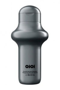 Shampoo Conditioner: Qiqi Makes You Feel Like You Just Left The Salon Intensify Shampoo