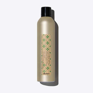 Styling: MI Medium Hairspray 400ml