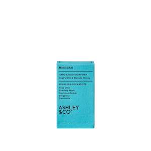 Mini Bar - Bubbles & Polkadots