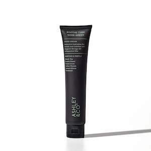 Hand And Nail Care: Soothe Tube - Gone Green: Mortar & Pestle
