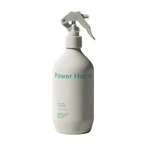 Home: Power House - Room Mist: Tui & Kahili