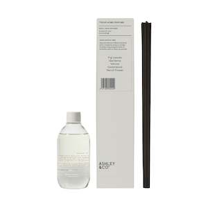Home: TopUp Reed Diffuser- Once Upon & Time
