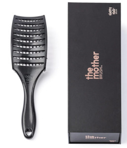 The Mother Brush - Black