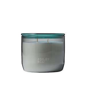 XL Waxed Perfume - Scented Candle - Tui & Kahili