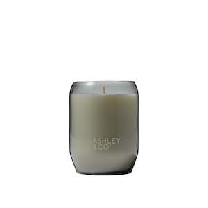 Waxed Perfume - Scented Candle - Blossom & Gilt