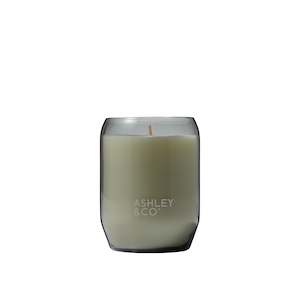 Waxed Perfume - Scented Candle - Parakeets & Pearls