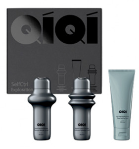 Hair Care Sets: Qiqi SelfCTRL Set