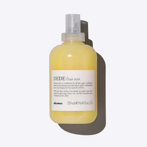 Hair Care Treatments: DEDE Hair Mist 250ml