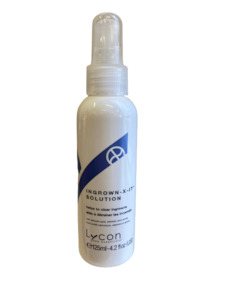Lycon - Ingrown-X-It Solution 125ml