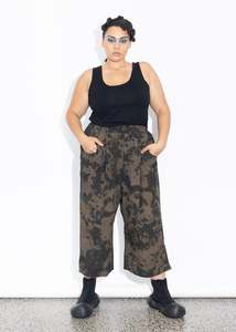 Pant - Choc Blot