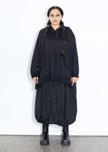 Dream Hoodie - Black