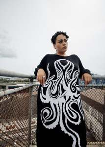 Octo Jumper