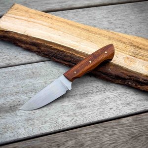 Products: Mystery Hunting Knife – Handmade in NZ - Lost Arts Knife Making