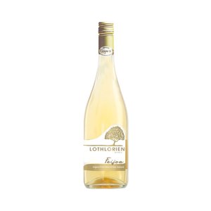 Products: Pure Feijoa Wine - Lothlorien Winery Ltd-shop-feijoa-wine-sparkling