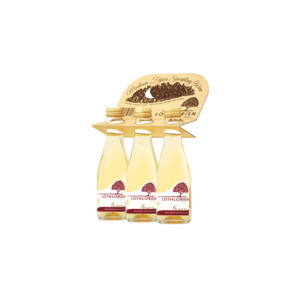Products: Medium Feijoa Sparkling Wine - Piccolos - Lothlorien Winery Ltd-shop-feijoa-wine-sparkling