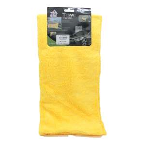 car accessories: Car Towel(40*40CM)