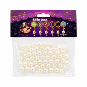 Products: Craft Pearl(12MM/25G)