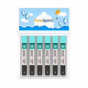Products: Mechanical Pencil Leads 0.7MM