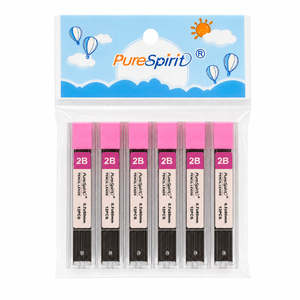 Products: Mechanical Pencil Leads 0.5MM