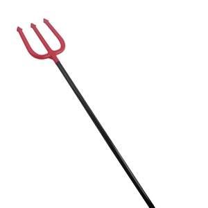Halloween: Three-pronged Fork(80CM)