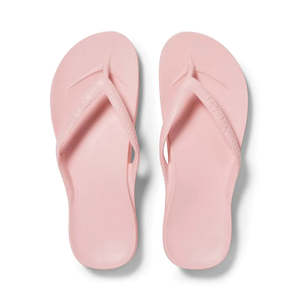 archies: ARCHIES ARCH SUPPORT JANDALS - PINK