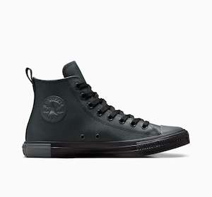 Mens Sneakers: CONVERSE CHUCK TAYLOR ALL STAR TECTUFF - Shadow Woods/Black