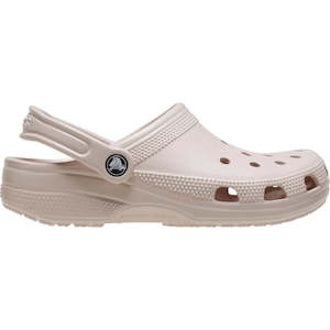Baby Infants: CROCS INFANT CLASSIC CLOG - QUARTZ
