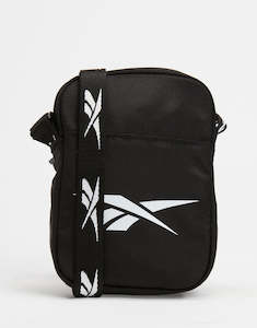 Bags Backpacks: REEBOK MYT CITY BAG - BLACK