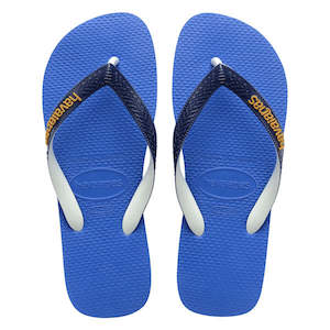 Havianas: HAVAIANAS TOP MIX FC - BLUE STAR