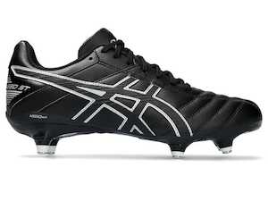 Asics: ASICS LETHAL SPEED ST - BLACK/PURE SILVER