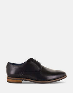 Florsheim: FLORSHEIM NIMBUS - BLACK