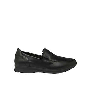 HUSH PUPPIES NADIA - BLACK