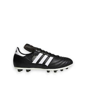 Sports: ADIDAS COPA MUNDIAL - BLACK/WHITE