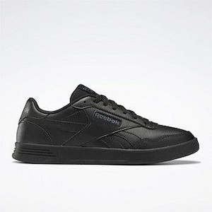 REEBOK COURT ADVANCE - BLACK/GREY