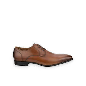 Boots Shoes: FLORSHEIM KABUL - TAN