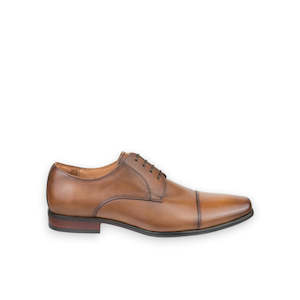 FLORSHEIM CROSS - TAN