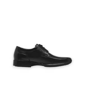 HUSH PUPPIES POWER - BLACK